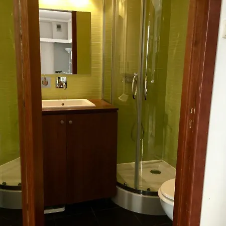 Apartament Od.nowa Przy Pl.zbawiciela 华沙