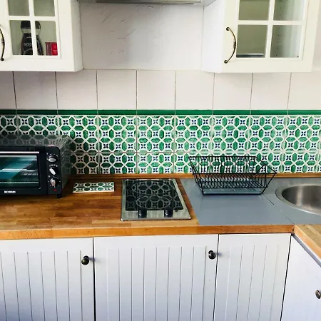 Apartament Od.nowa Przy Pl.zbawiciela *