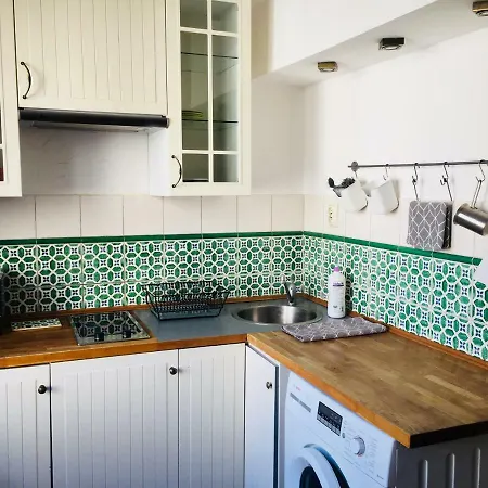 公寓 Apartament Od.nowa Przy Pl.zbawiciela