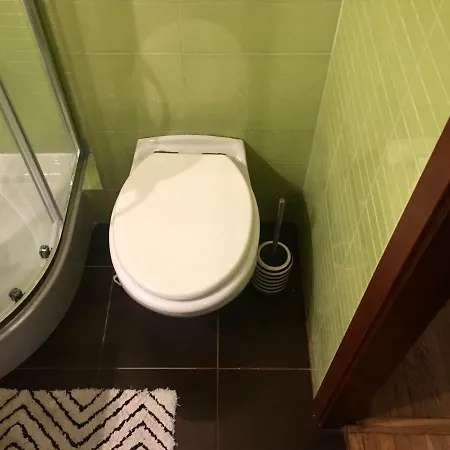 Apartament Od.nowa Przy Pl.zbawiciela