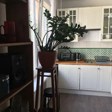 Apartament Od.nowa Przy Pl.zbawiciela *