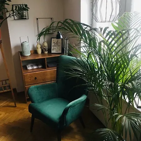 公寓 Apartament Od.nowa Przy Pl.zbawiciela